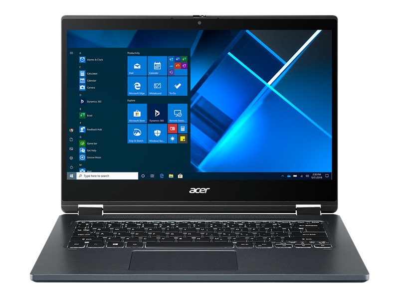 Acer Travelmate Spin P4 Tmp414rn 51